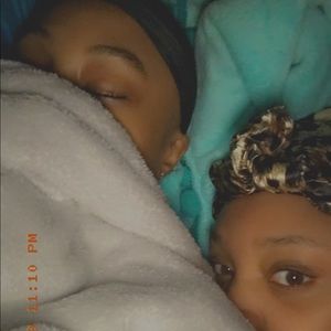 Meet your Posher, Miah